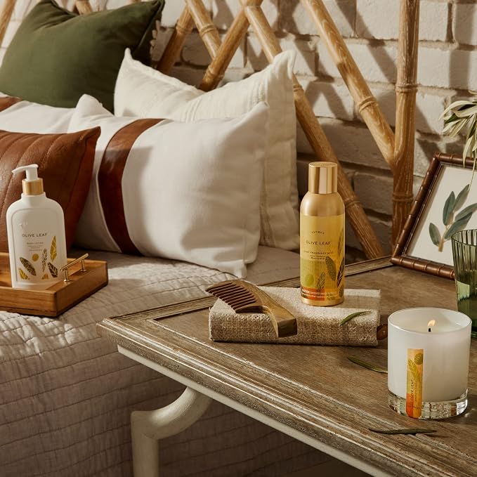 Thymes Home Fragrance Mist – Room Air Fresheners - Image 2