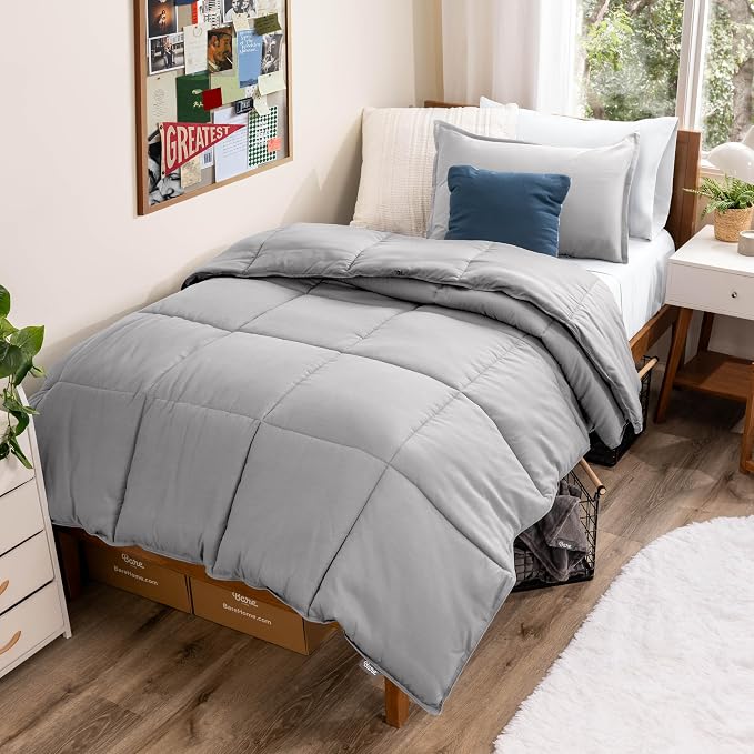 Bare Home Comforter Set by BareHome