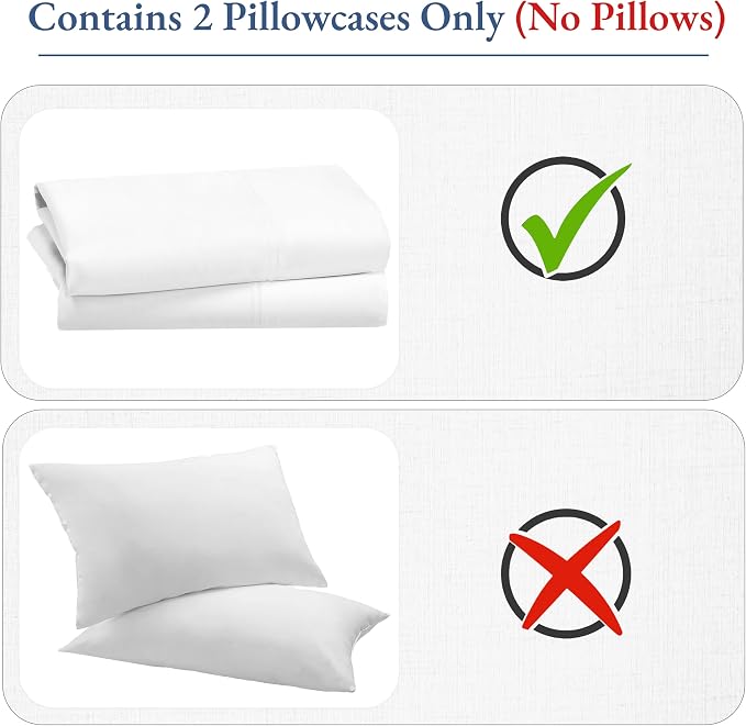 Heirloom Soft, Smooth & Thick Certified 800 Thread Count 100% Cotton Sateen - Image 5