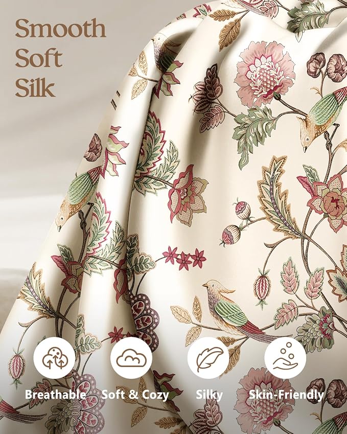 Miss Adola 2 Pack Silk Pillowcase - Image 3