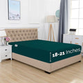Elegant Comfort 1500 Premium Hotel Quality 18-21 Inches Deep by ELEGANTCOMFORT