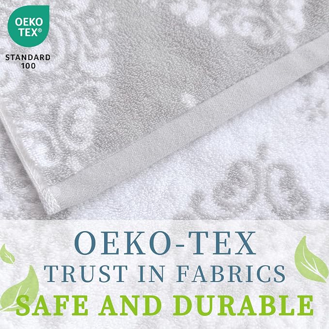 Towels for Bathroom - Image 3