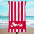 JML Personalized Beach Towel by JML