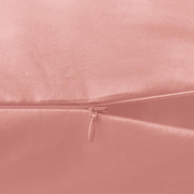 Elegant Comfort Luxury Ultra-Soft 1-Piece Body Pillowcase - Image 5
