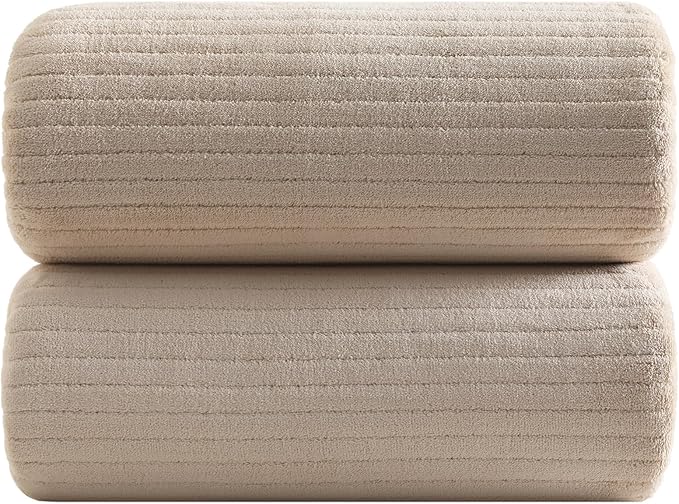 YTYC 39x78 Bath Sheets Extra Large Bath Towels by YTYCTowels