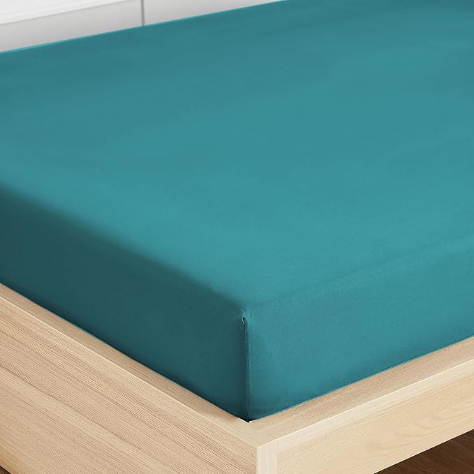 Full Size Fitted Sheet Only - Image 4