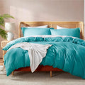 Nestl King Duvet Cover Set by Nestl