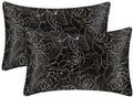 EXQ Home Satin Pillowcase for Hair and Skin Queen by EXQHomeTexitleCoLtd