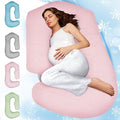 PILLANI Pregnancy Pillows for Sleeping by Pillani