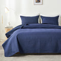 akkialla King Quilt Bedding Set, Lightweight Soft Bedspread Coverlet, Modern by akkialla