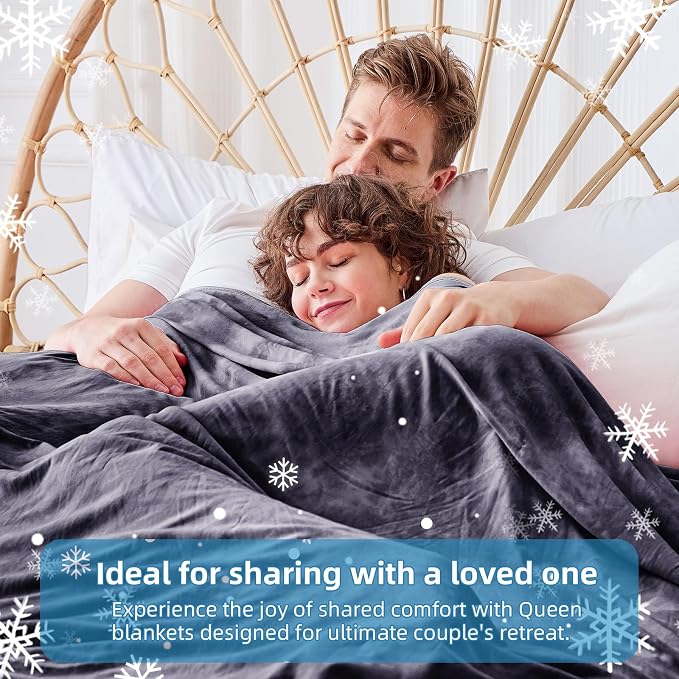 inhand Cooling Blanket Full Size, Cooling Blankets - Image 7