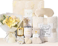 Mothers Day Birthday Gifts for Women Self Care Package Get Well Soon Gift by MAYICIVO