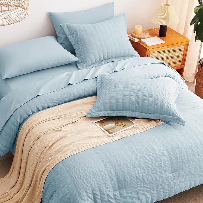 CozyLux Full Size Comforter Sets - Image 6