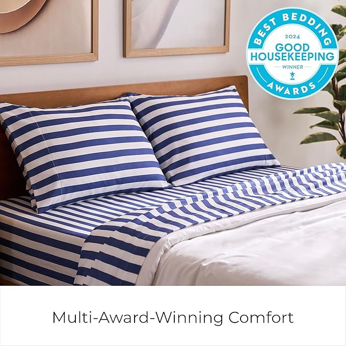 Mellanni King Sheets Set - Image 2
