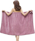 GOSCHE Bath Wrap Towels for Women by GOSCHE