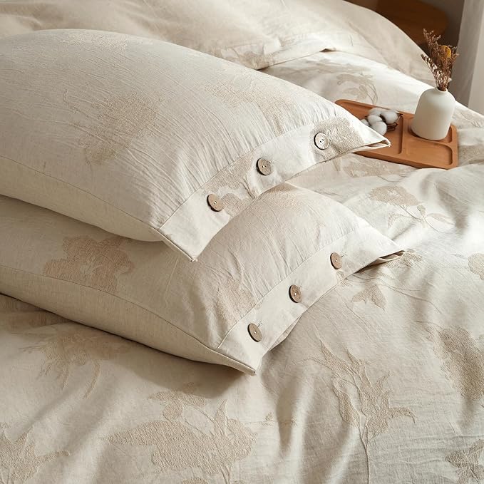 mixinni Queen Duvet Cover Set - Image 5