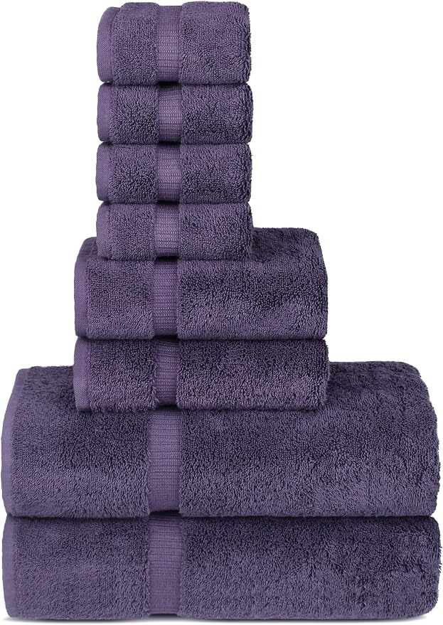 Chakir Turkish Linens | Hotel & Spa Quality 100% Cotton Premium Turkish Towels by ChakirTurkishLinens