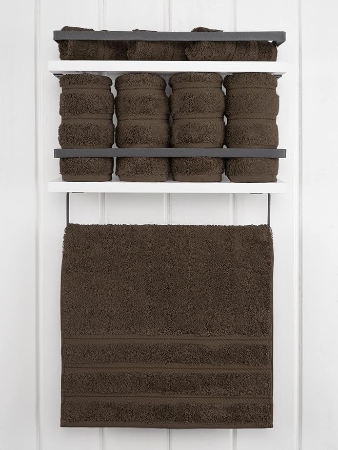 American Soft Linen Luxury Hand Towels - Image 2