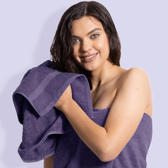 Chakir Turkish Linens | Hotel & Spa Quality 100% Cotton Premium Turkish Towels - Image 2