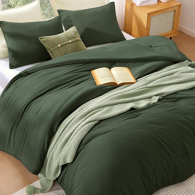 WRENSONGE King Size Comforter Set - Image 3