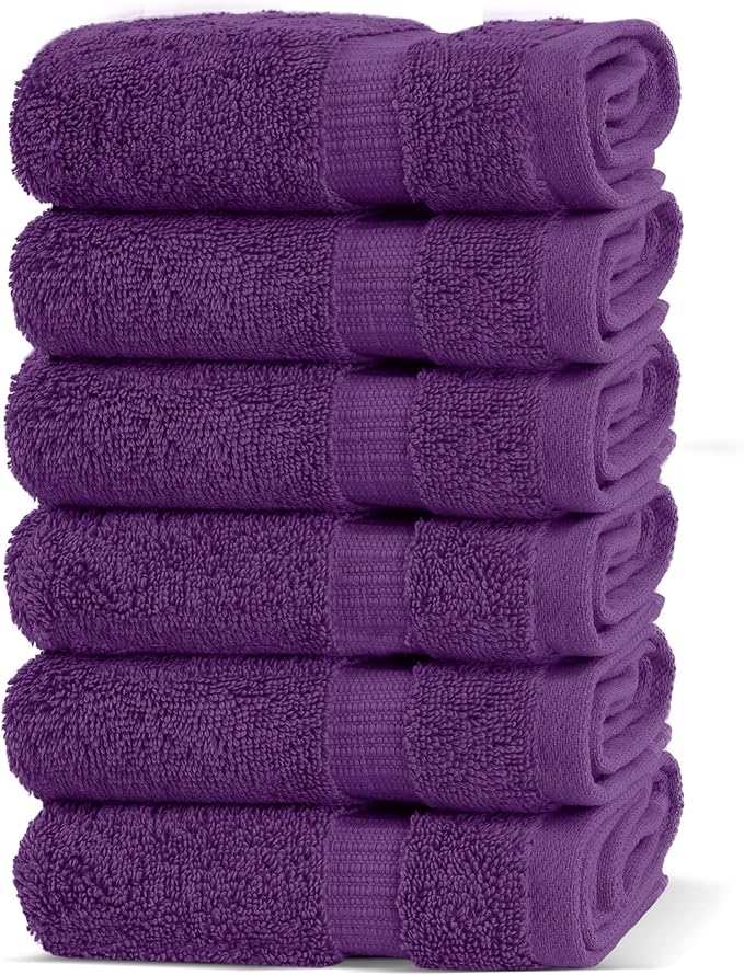 Chakir Turkish Linens 100% Cotton Premium Turkish Towels by ChakirTurkishLinens