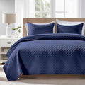FLYMME King Size Quilt Set by FLYMME