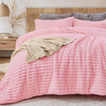 Sasttie Full Comforter Set 3 Pieces by SASTTIE