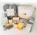 AHAGIFTREE Gift Basket Gifts for Women, Surgery Recovery Gifts Women, Get Well by Unknown