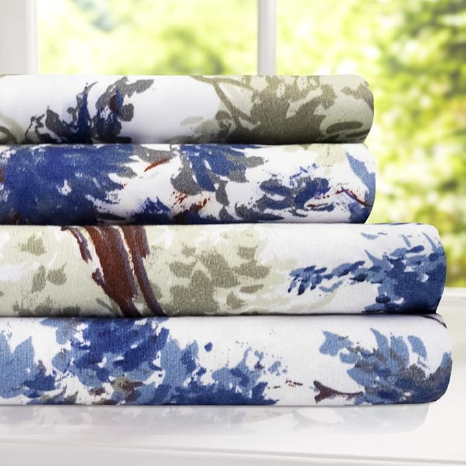 Queen Size Bed Sheets - Image 3