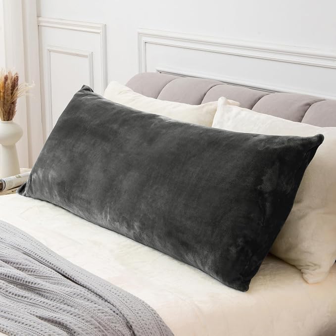 BEDELITE Body Pillow Cover by BEDELITE