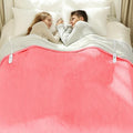 Queen Heated Blanket 84" x 90" by Vellubam