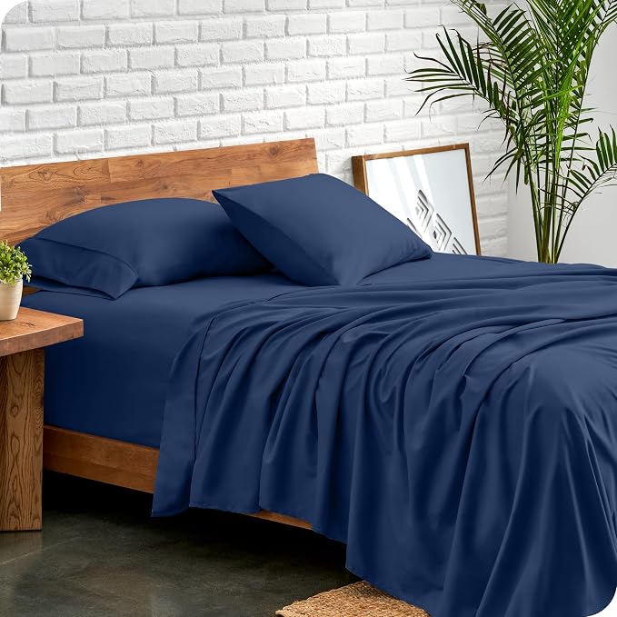 Bare Home King Sheet Set - Image 2