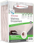 Guardmax Jersey Knitted Sleeper Sofa Zippered Mattress Encasement by Guardmax