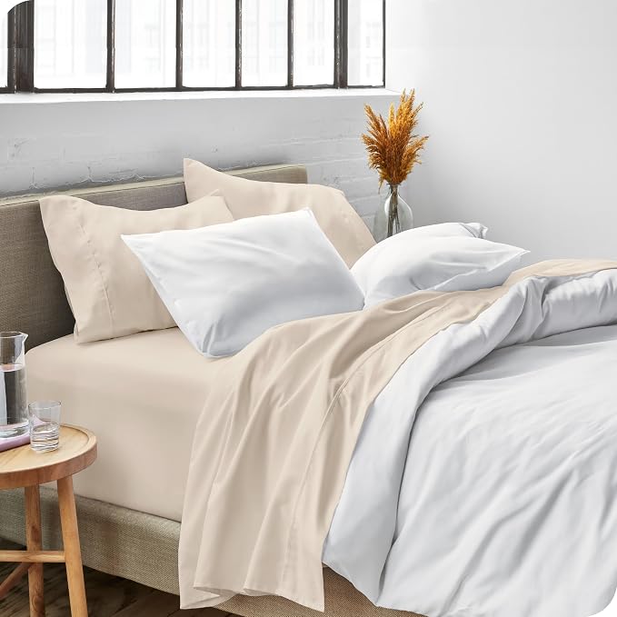 Bare Home Queen Sheet Set - Image 8