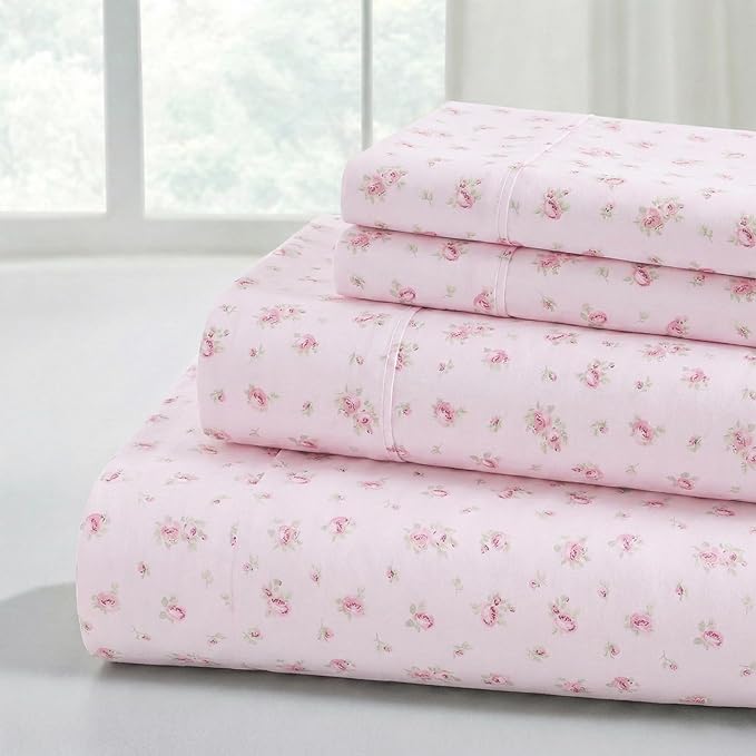 Modern Threads Silky Soft Microfiber and Wrinkle Free Sheets by ModernThreads