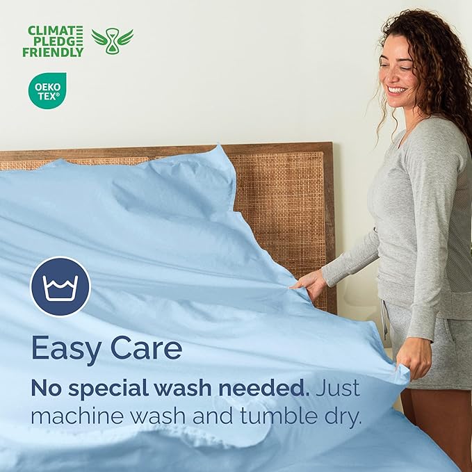 Full Size Flat Sheet - Image 5
