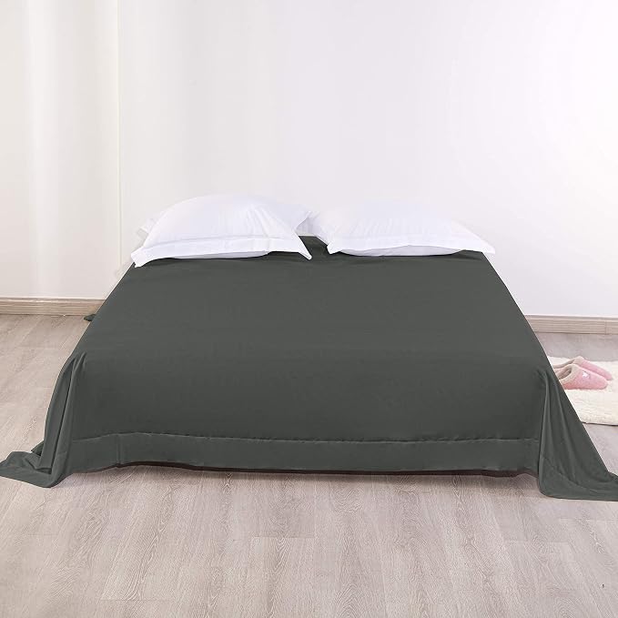 FLXXIE Queen Flat Sheet - Image 2