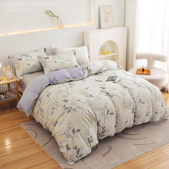 OAITE Duvet Cover King Size - Image 4