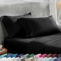 California Design Den King Size Pillowcase Set by CaliforniaDesignDen