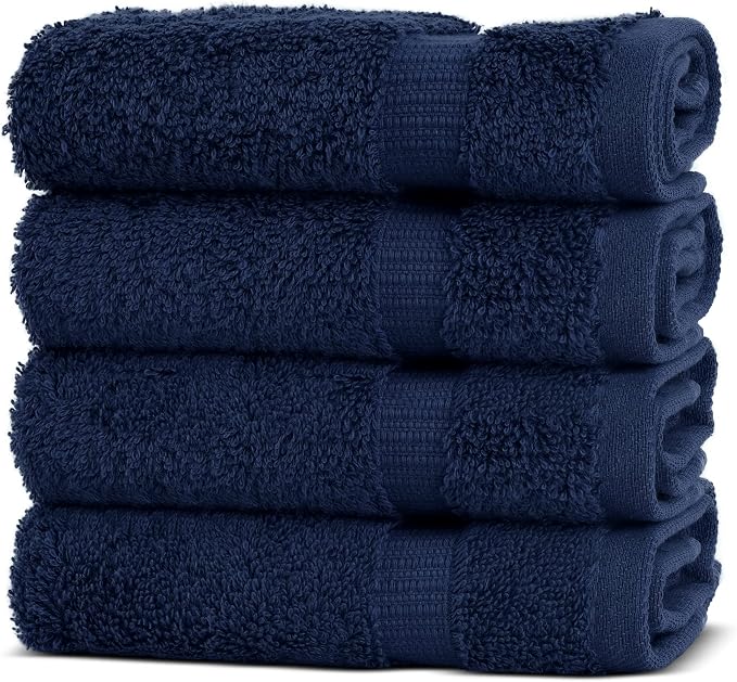 Chakir Turkish Linens | Hotel & Spa Quality 100% Cotton Premium Turkish Towels by ChakirTurkishLinens