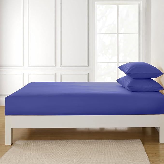 Full Size Fitted Sheet Only - Image 3