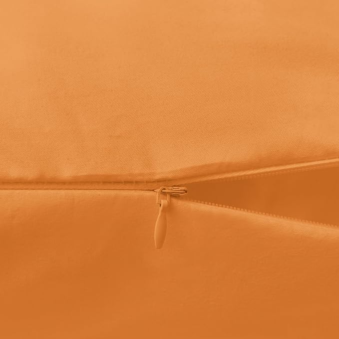 Elegant Comfort Luxury Ultra-Soft 1-Piece Body Pillowcase - Image 5
