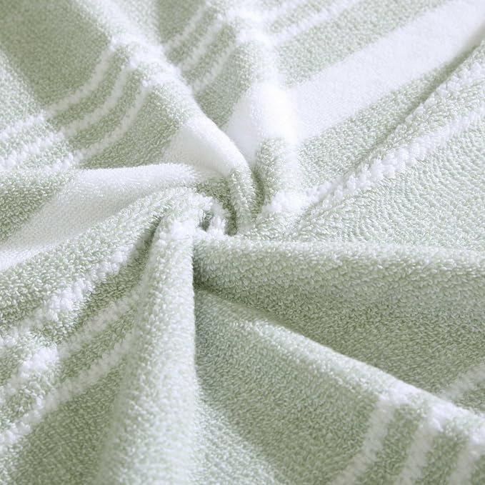 Nautica - Bath Towels, Soft & Absorbent Cotton Towels - Image 7