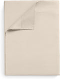 Mellanni Twin Size Flat Sheet by Mellanni