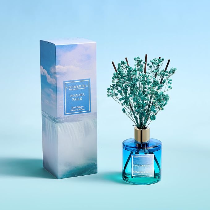 COCORRÍNA Reed Diffuser - Image 2