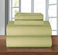 Elegant Comfort Luxury Soft 1500 Premier Egyptian 4-Piece Premium Hotel Quality by ELEGANTCOMFORT
