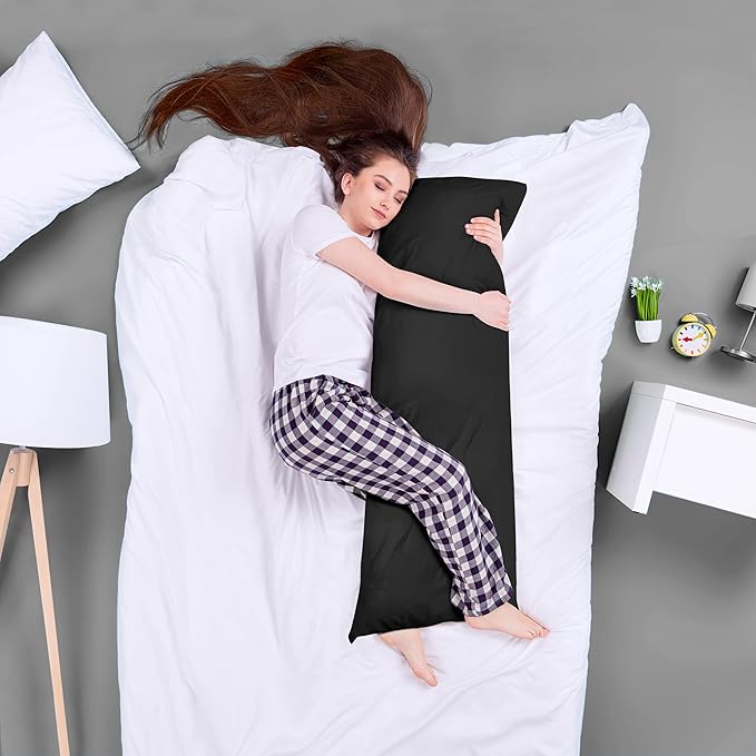 Utopia Bedding Full Body Pillow - Image 3