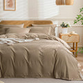 JELLYMONI Cotton Duvet Cover Full Size by JELLYMONI