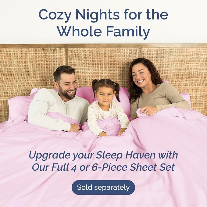 Queen Size Flat Sheet - Image 8