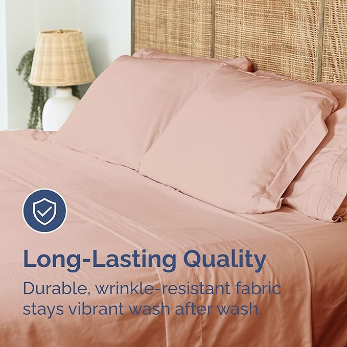 Queen Size Flat Sheet - Image 4
